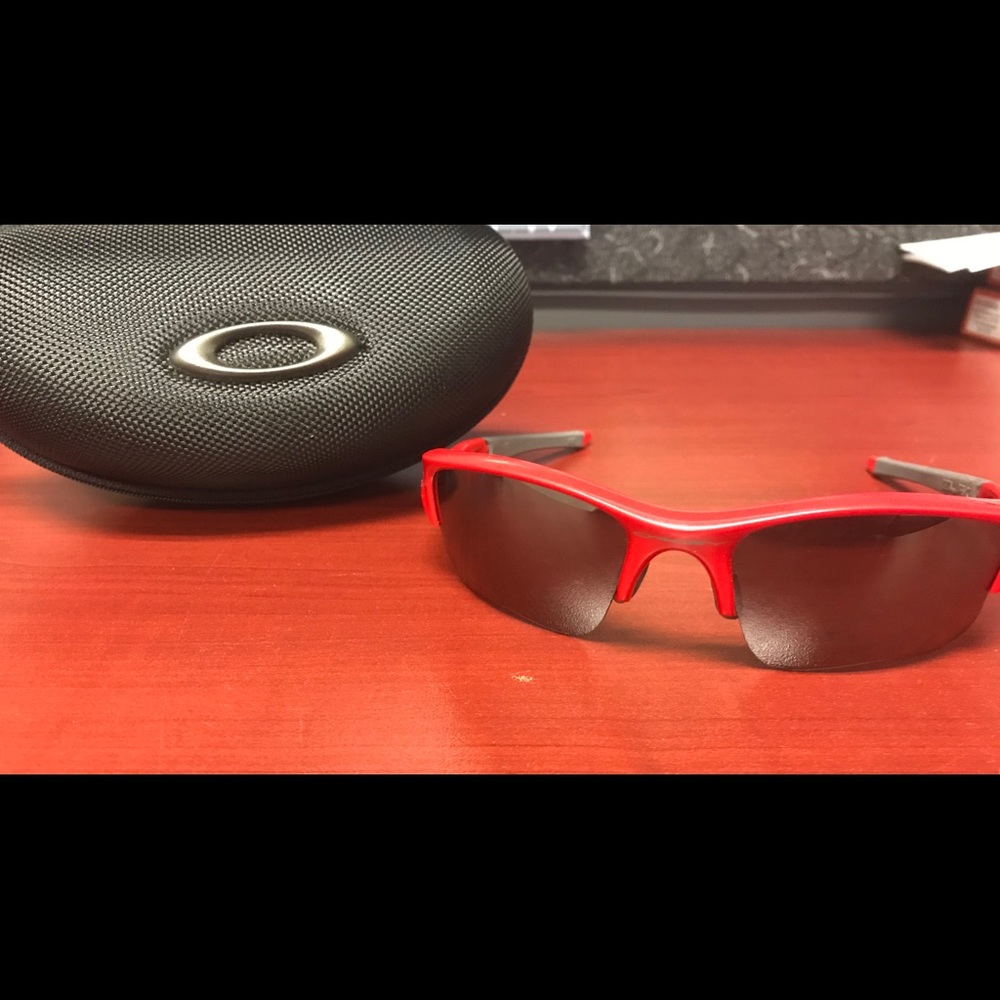 Oakley Flak Jacket Sunglasses